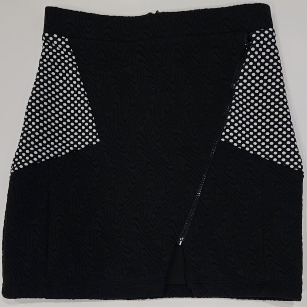 BEBE Mini Skirt